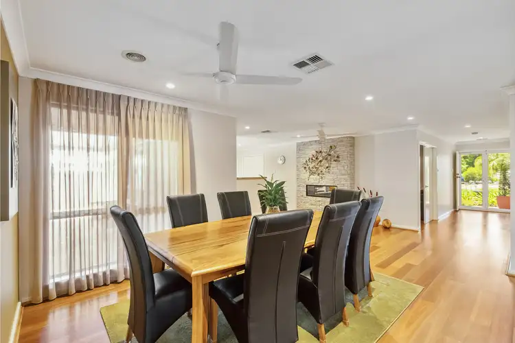 Fifth view of Homely house listing, 14 Bicheno Way, Willetton WA 6155