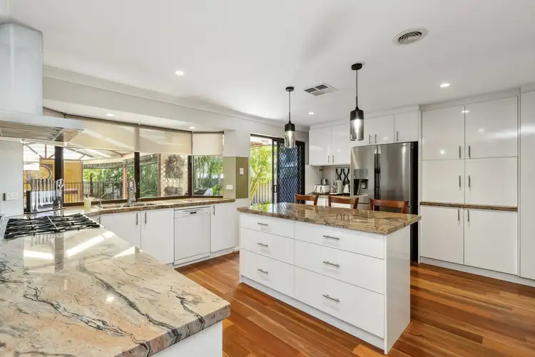 Sixth view of Homely house listing, 14 Bicheno Way, Willetton WA 6155