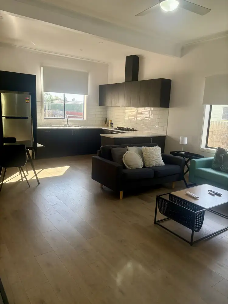 Second view of Homely flat listing, 11 Milton Street, Hamilton VIC 3300