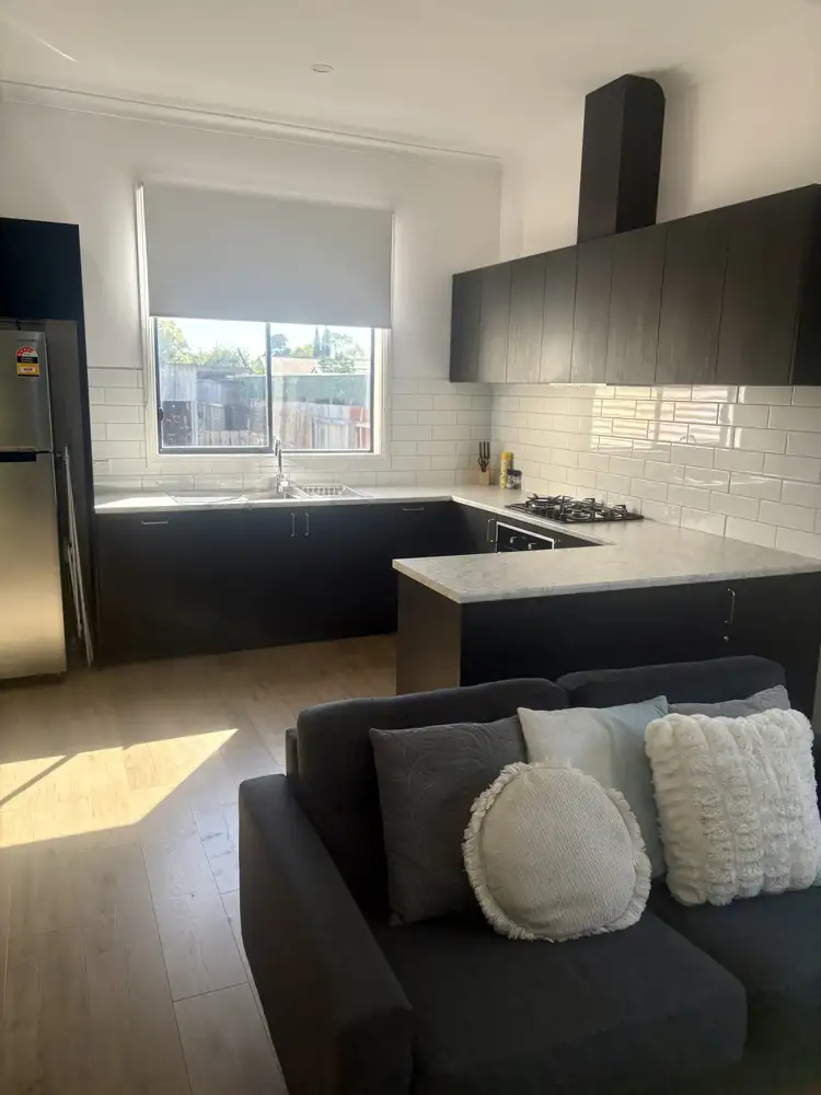 Third view of Homely flat listing, 11 Milton Street, Hamilton VIC 3300