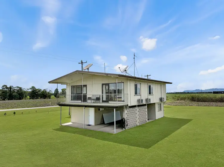 Main view of Homely house listing, 124 Henry Rd, Euramo QLD 4854