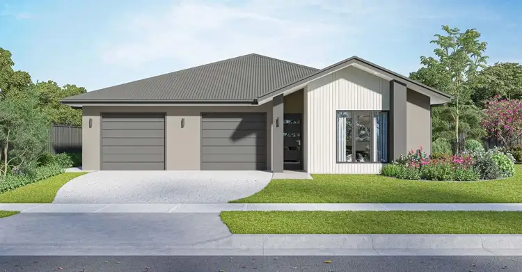 Second view of Homely house listing, Lochinvar Downs, Hunter Region, Lochinvar NSW 2321