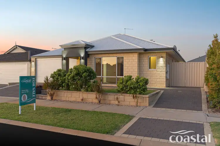 Second view of Homely house listing, 37 Jims Cres, Secret Harbour WA 6173