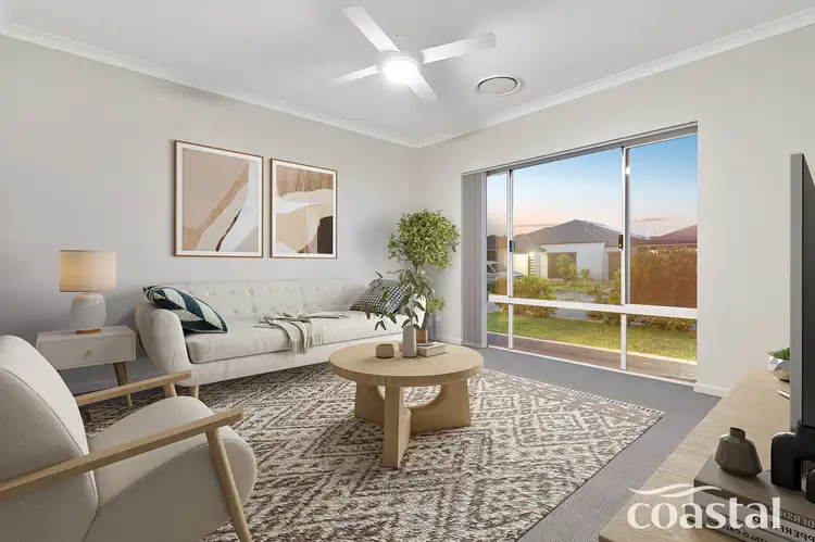 Fourth view of Homely house listing, 37 Jims Cres, Secret Harbour WA 6173