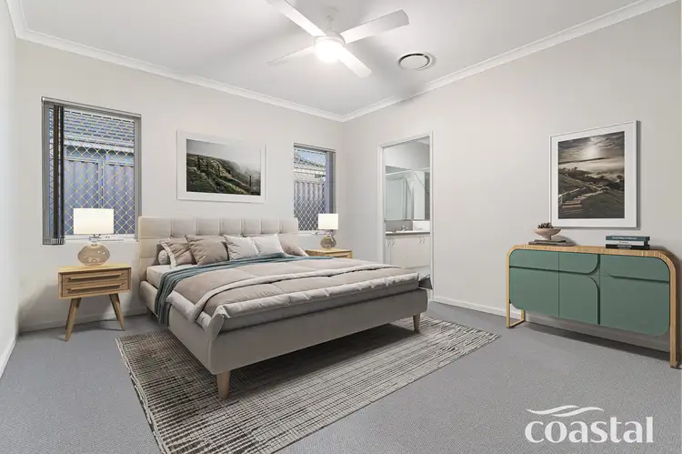 Fifth view of Homely house listing, 37 Jims Cres, Secret Harbour WA 6173