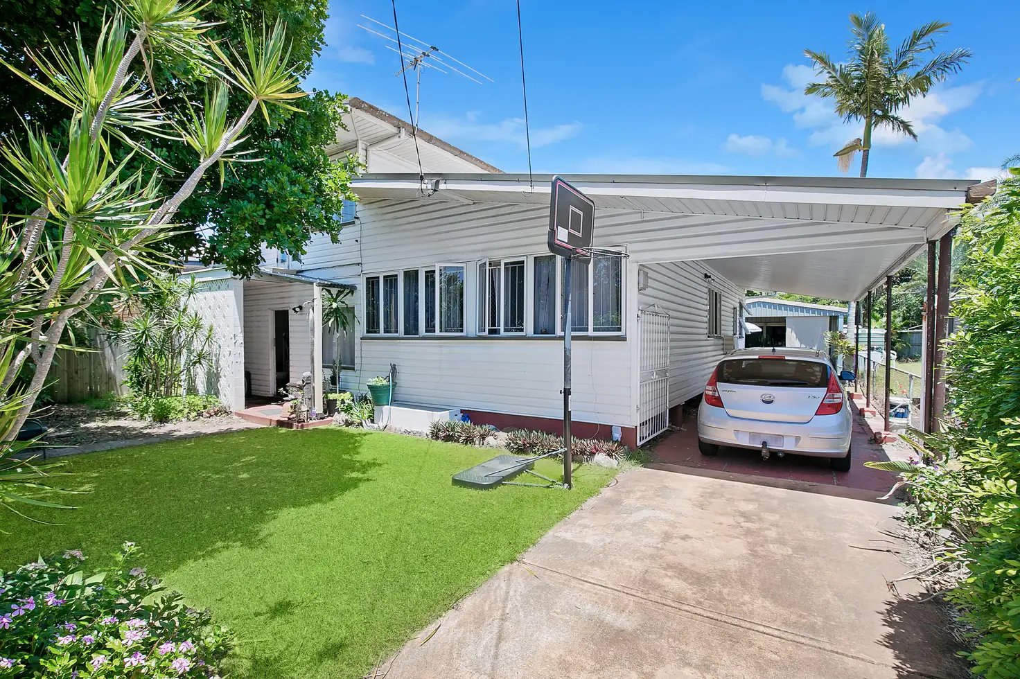 Main view of Homely house listing, 3 Robert St, Clontarf QLD 4019