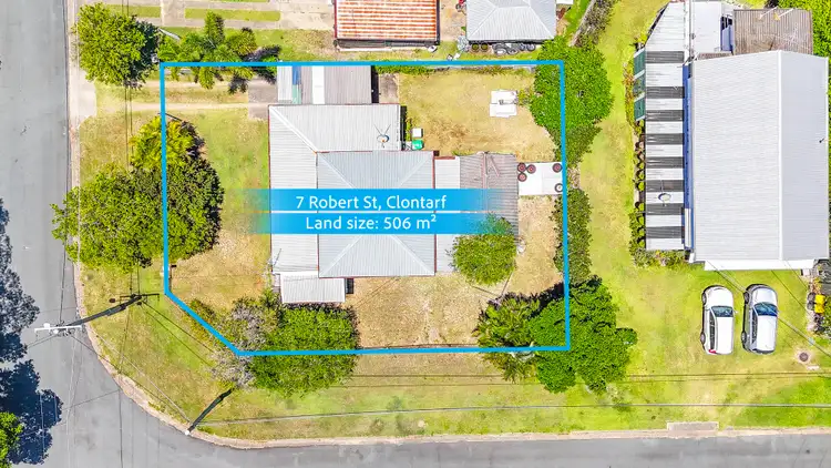 Fifth view of Homely house listing, 7 Robert St, Clontarf QLD 4019