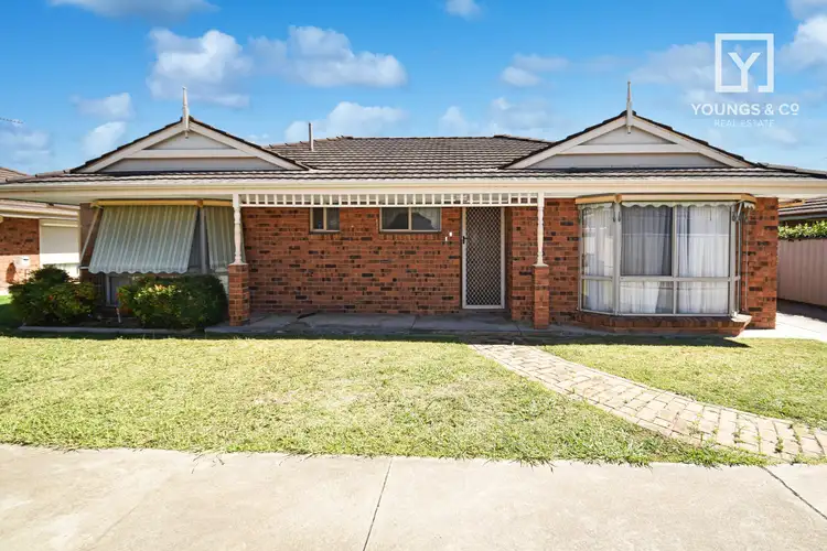 Second view of Homely unit listing, Unit 2/74 Clive St, Shepparton VIC 3630