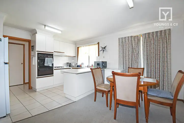 Fourth view of Homely unit listing, Unit 2/74 Clive St, Shepparton VIC 3630