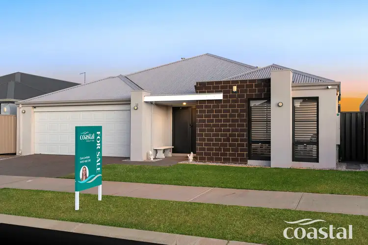 18 Fallow St, Karnup WA 6176