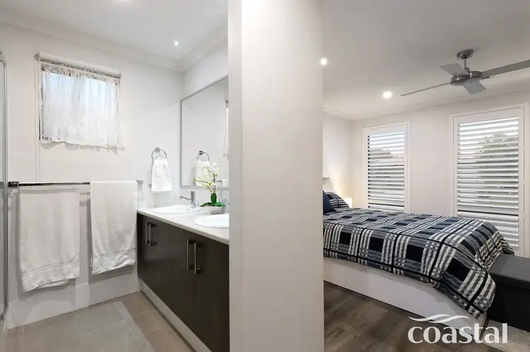 Fifth view of Homely house listing, 18 Fallow St, Karnup WA 6176