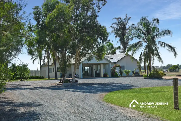 737 Lorenzs Rd, Katunga VIC 3640