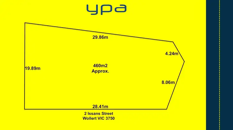 2 Issans Street, Wollert VIC 3750