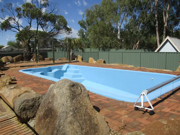 Second view of Homely house listing, 20 Pemberton St, Cunderdin WA 6407