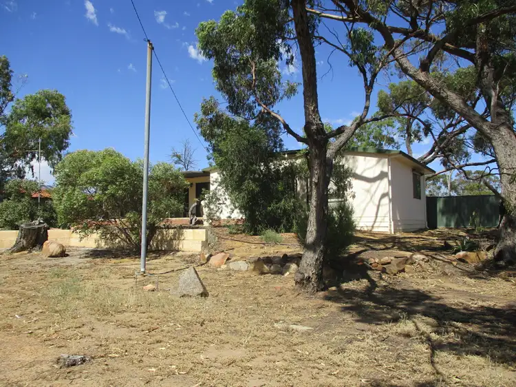Third view of Homely house listing, 20 Pemberton St, Cunderdin WA 6407