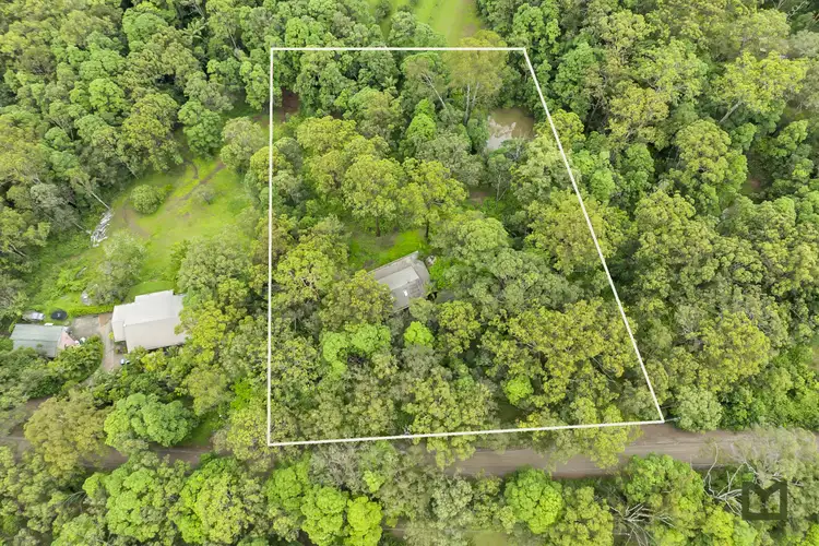 Main view of Homely rural property listing, 90-98 Sunridge Rd, Landers Shoot QLD 4555