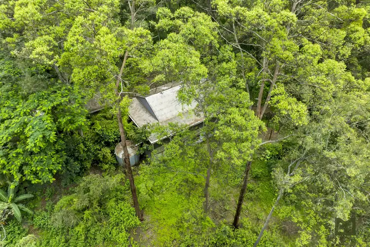 Sixth view of Homely rural property listing, 90-98 Sunridge Rd, Landers Shoot QLD 4555