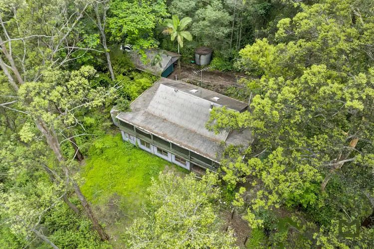 Seventh view of Homely rural property listing, 90-98 Sunridge Rd, Landers Shoot QLD 4555