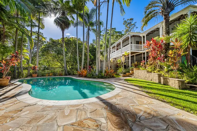76 Winston Rd S, Palmwoods QLD 4555