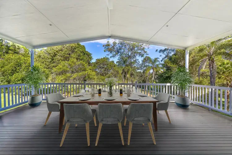 Fifth view of Homely house listing, 76 Winston Rd S, Palmwoods QLD 4555