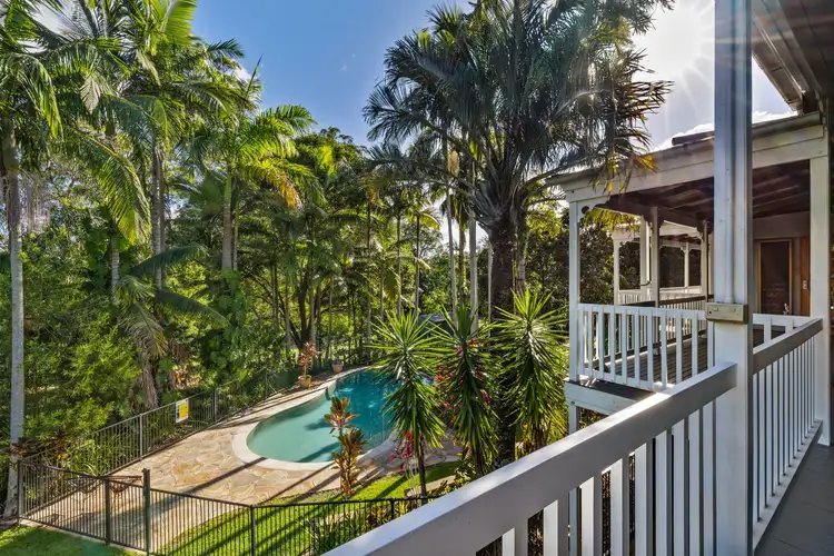 Sixth view of Homely house listing, 76 Winston Rd S, Palmwoods QLD 4555