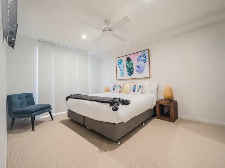 Second view of Homely apartment listing, Springwood, Brisbane, Mount Gravatt East QLD 4122