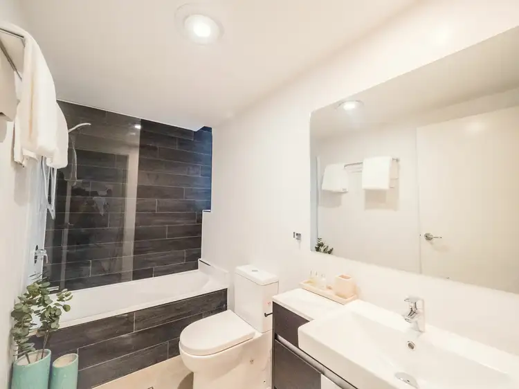 Fourth view of Homely apartment listing, Springwood, Brisbane, Mount Gravatt East QLD 4122