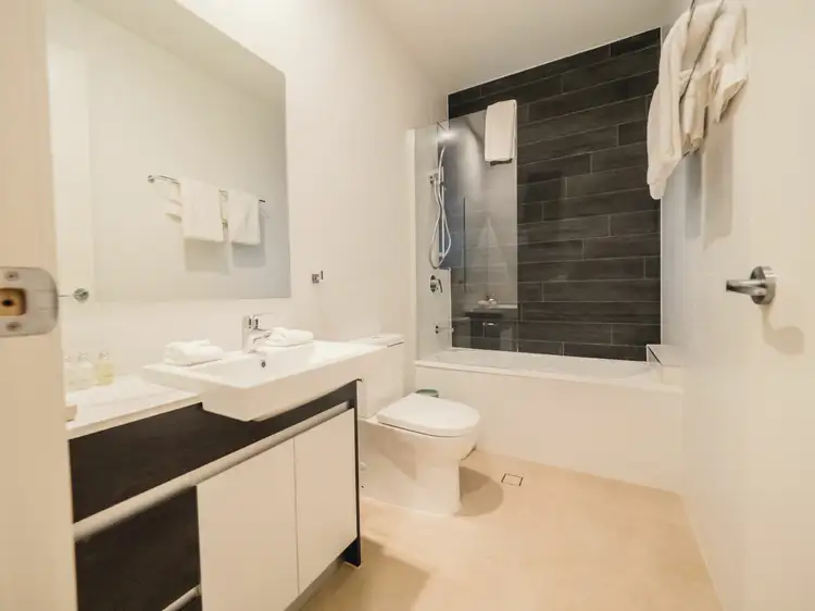 Fifth view of Homely apartment listing, Springwood, Brisbane, Mount Gravatt East QLD 4122