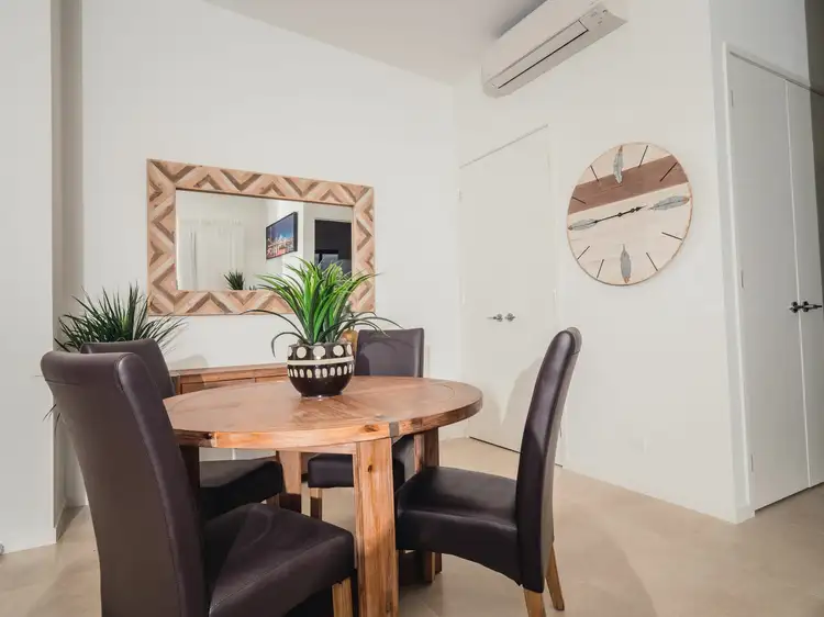 Sixth view of Homely apartment listing, Springwood, Brisbane, Mount Gravatt East QLD 4122