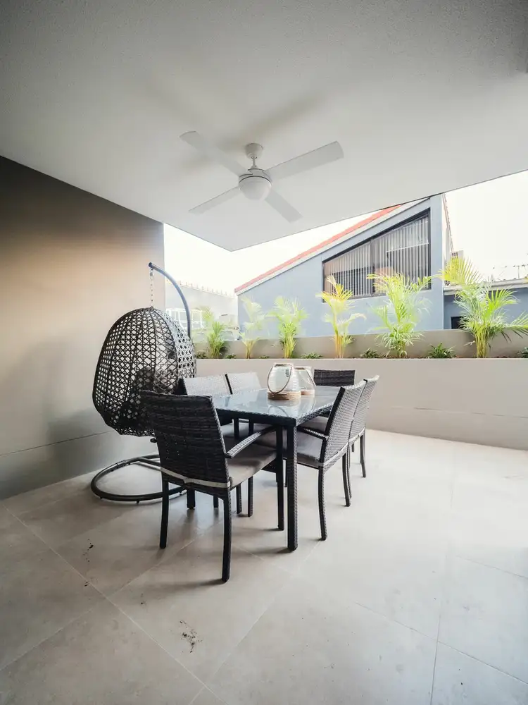 Seventh view of Homely apartment listing, Springwood, Brisbane, Mount Gravatt East QLD 4122