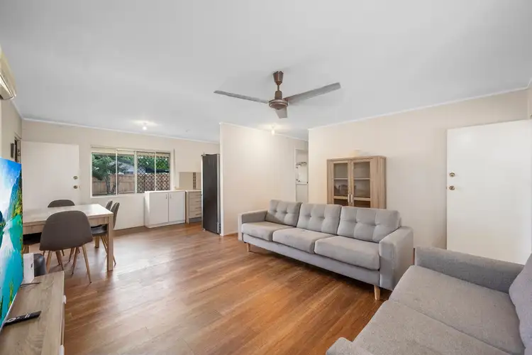 Third view of Homely house listing, 6 Hazel St, Rasmussen QLD 4815
