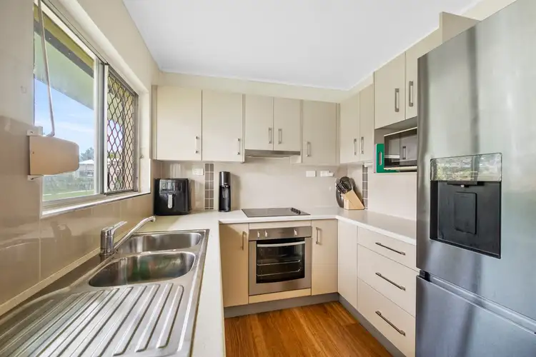 Fourth view of Homely house listing, 6 Hazel St, Rasmussen QLD 4815