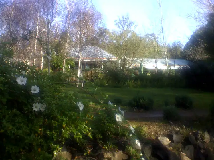 Main view of Homely rural property listing, 2526 Nannup Balingup Road, Nannup WA 6275