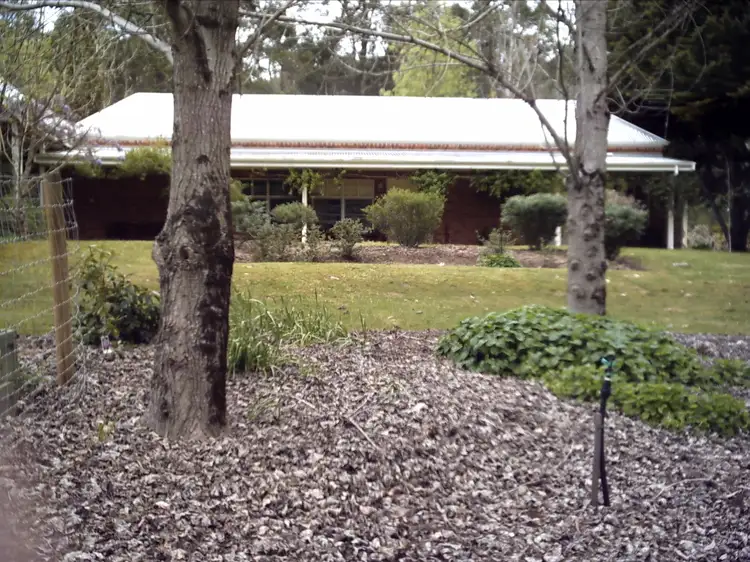 Fourth view of Homely rural property listing, 2526 Nannup Balingup Road, Nannup WA 6275