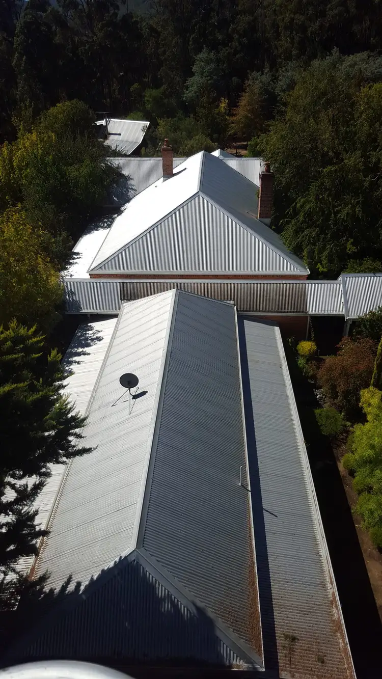 Fifth view of Homely rural property listing, 2526 Nannup Balingup Road, Nannup WA 6275