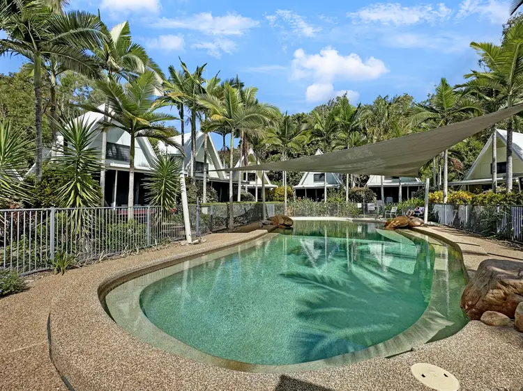 Main view of Homely unit listing, 7/42 'Canopy' Yates Street, Nelly Bay QLD 4819