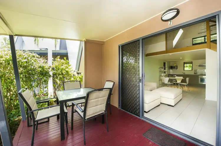 Third view of Homely unit listing, 7/42 'Canopy' Yates Street, Nelly Bay QLD 4819