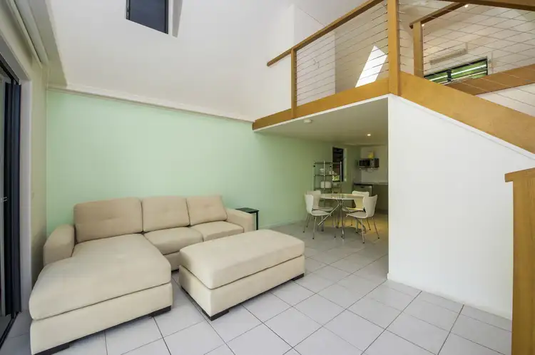Fourth view of Homely unit listing, 7/42 'Canopy' Yates Street, Nelly Bay QLD 4819