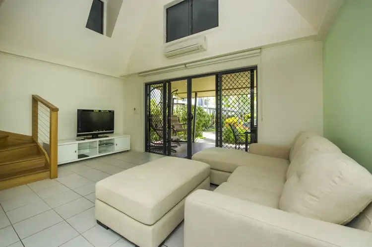 Fifth view of Homely unit listing, 7/42 'Canopy' Yates Street, Nelly Bay QLD 4819