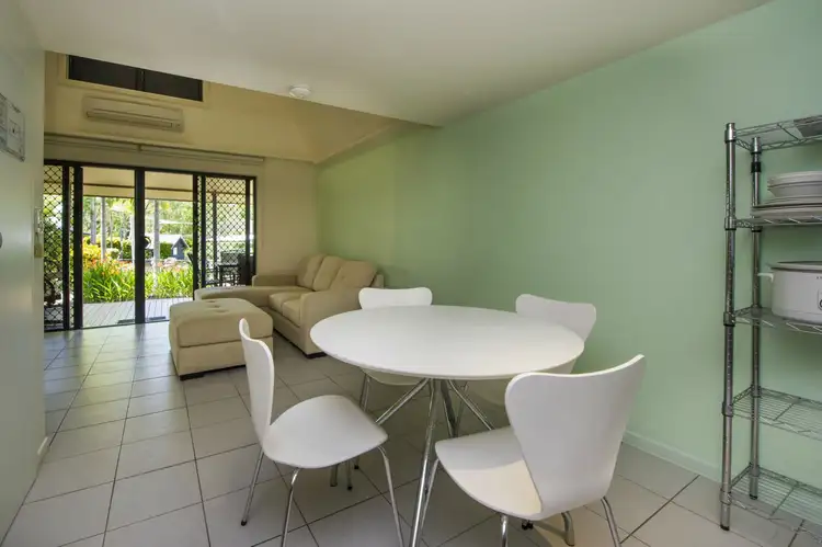 Sixth view of Homely unit listing, 7/42 'Canopy' Yates Street, Nelly Bay QLD 4819