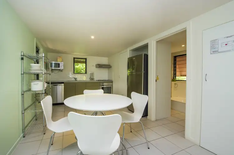 Seventh view of Homely unit listing, 7/42 'Canopy' Yates Street, Nelly Bay QLD 4819