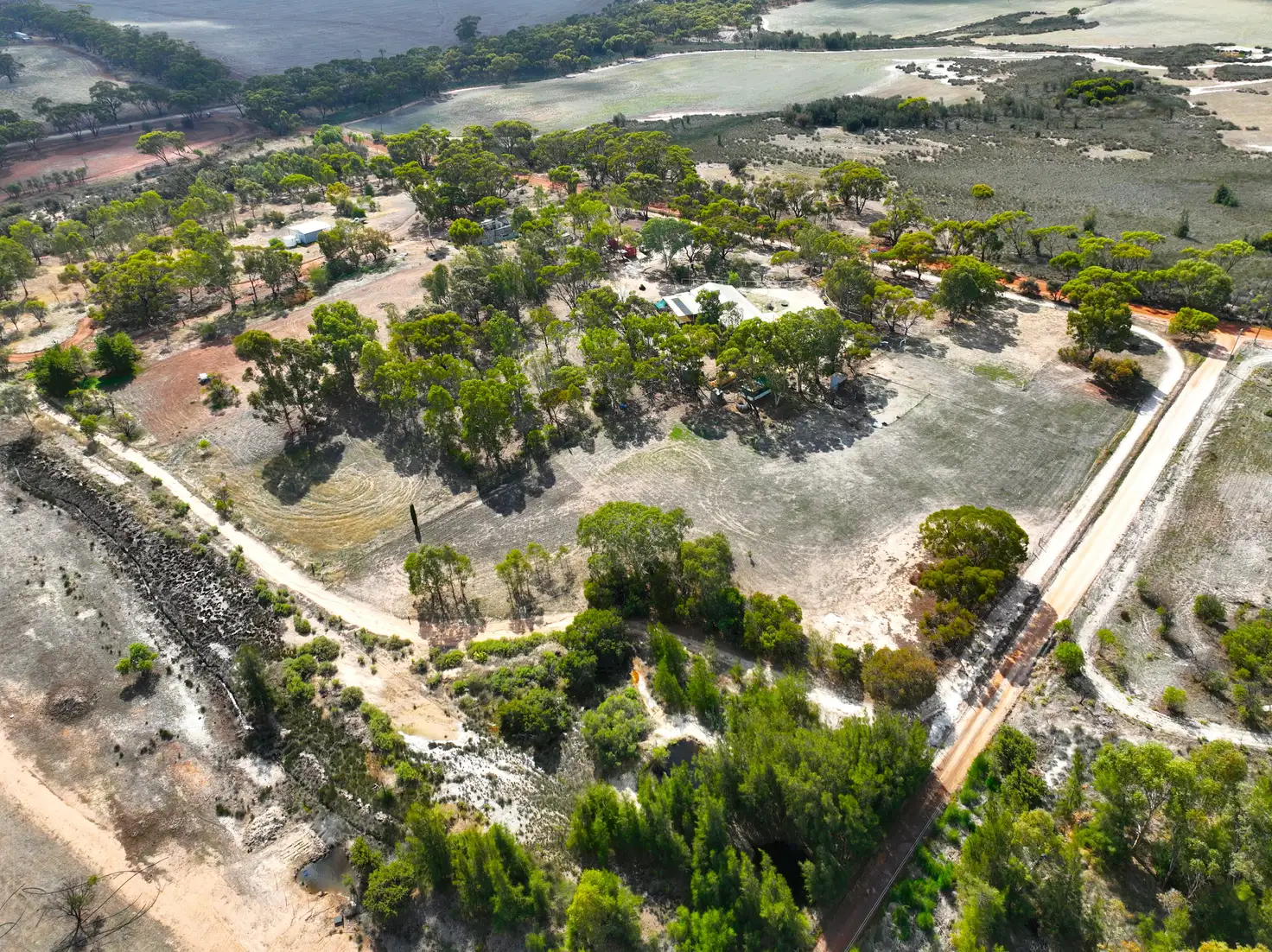 Main view of Homely house listing, 36 Ninth Rd, Bejoording WA 6566