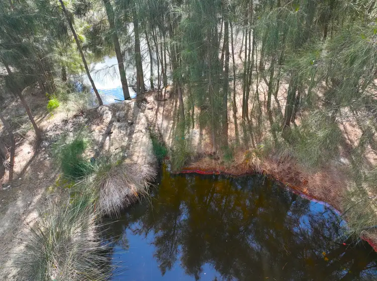 Third view of Homely house listing, 36 Ninth Rd, Bejoording WA 6566