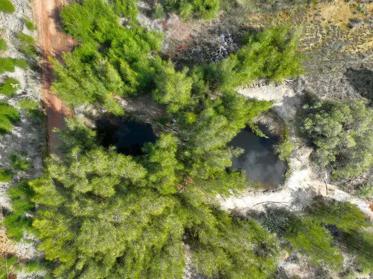 Fourth view of Homely house listing, 36 Ninth Rd, Bejoording WA 6566