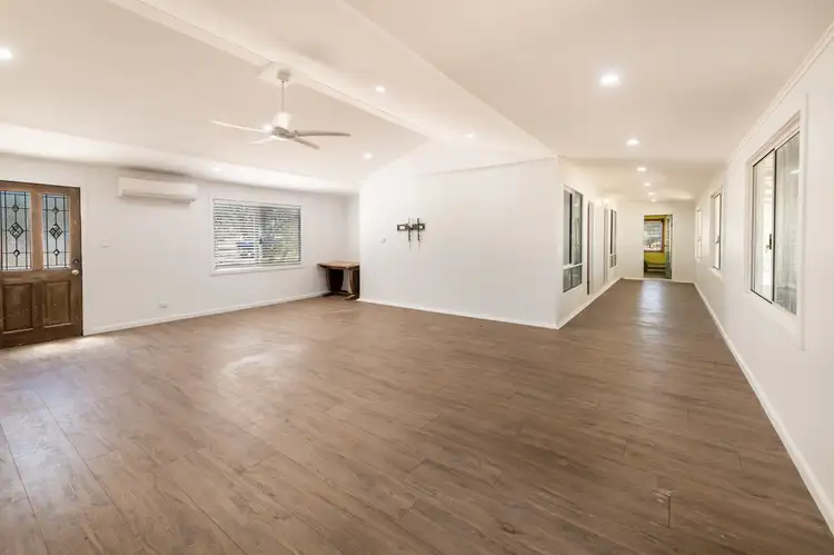 Fifth view of Homely house listing, 36 Ninth Rd, Bejoording WA 6566