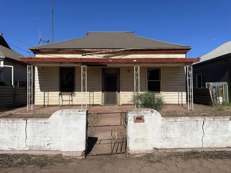 Main view of Homely house listing, 116 The Terrace, Port Pirie SA 5540