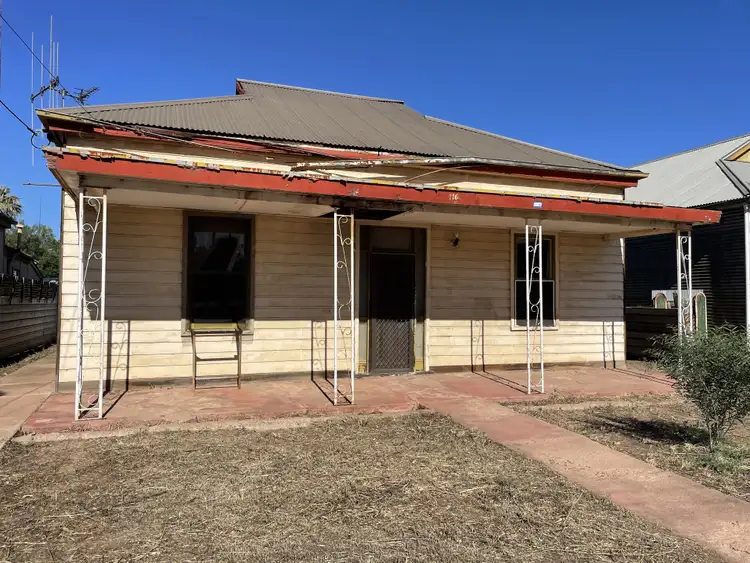 Second view of Homely house listing, 116 The Terrace, Port Pirie SA 5540