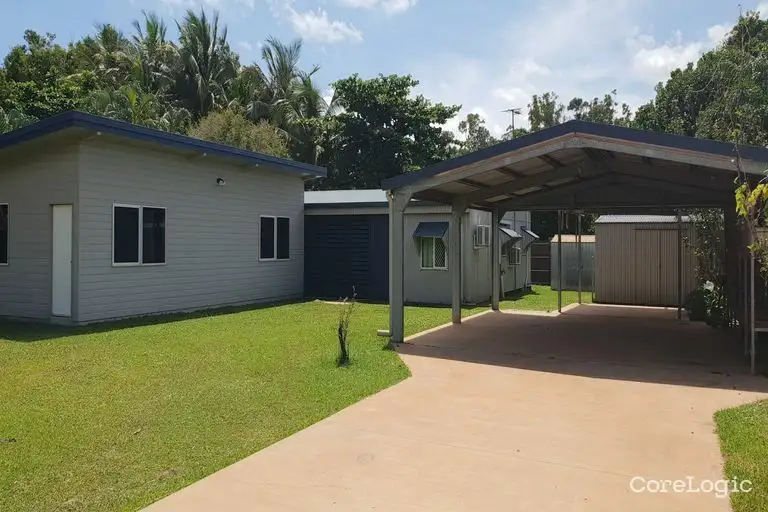 Main view of Homely house listing, 50 Alstonia Dr, Nanum QLD 4874