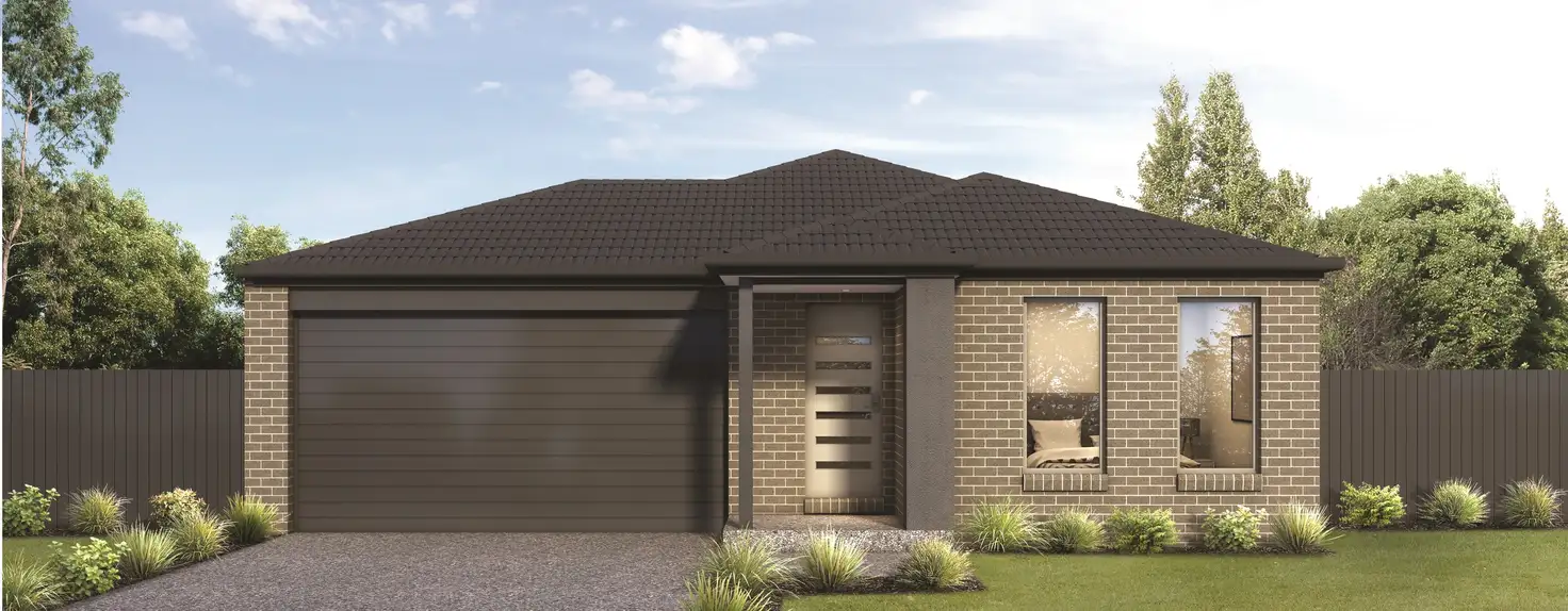Main view of Homely house listing, Skylark Rise Estate, Melbourne, Melton South VIC 3338