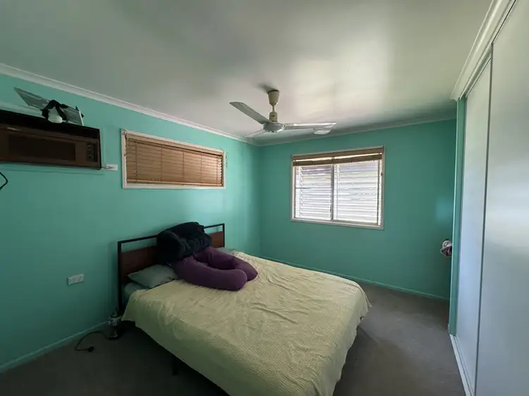 Third view of Homely house listing, 32 Wenck Street, Moura QLD 4718